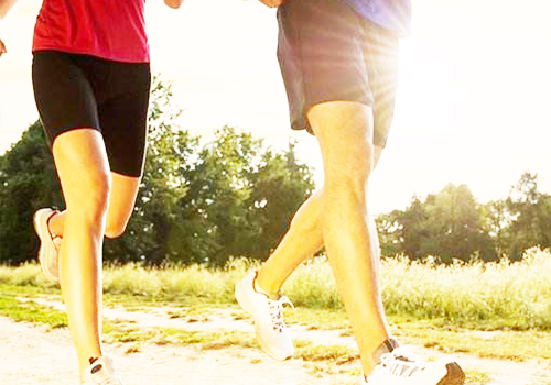 为什么晚上跑步减肥的效果很好