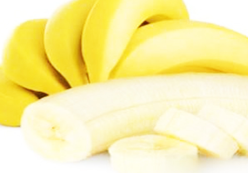 食用香蕉