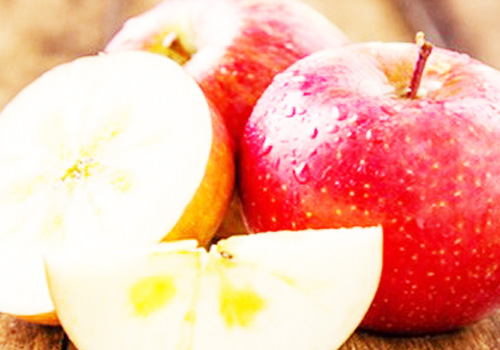 食用苹果可以减肥