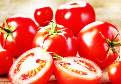 西红柿可以减肥吗